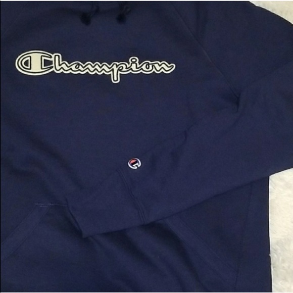 Champion Hoodie - Picture 6 of 6